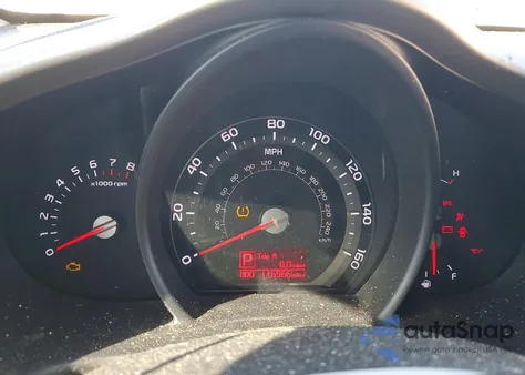 2016 Kia Sportage Lx z USA, uszkodzony, nr VIN KNDPB3AC4G7873786